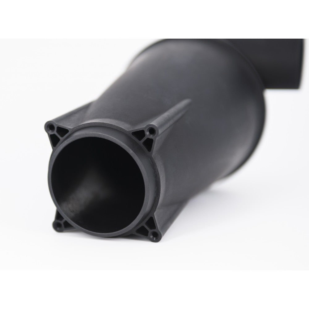 Mini Dust Cyclone AntiStatic DUST COMMANDER DLX ZOIC PalaeoTech