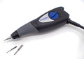 Starter Kit - Dremel® 290 Engraver with 3x Fossil Preparation Nibs + PPE