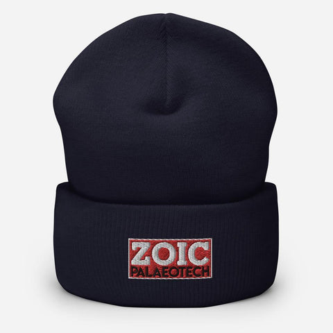 Fossil hunter zoic palaeotech beanie 